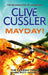 Mayday! by Clive Cussler Extended Range Little Brown Book Group