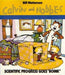 Scientific Progress Goes Boink : Calvin & Hobbes Series: Book Nine by Bill Watterson Extended Range Little, Brown Book Group