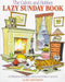 Lazy Sunday : Calvin & Hobbes Series: Book Five by Bill Watterson Extended Range Little, Brown Book Group