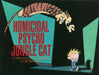 Homicidal Psycho Jungle Cat : Calvin & Hobbes Series: Book Thirteen by Bill Watterson Extended Range Little, Brown Book Group