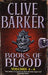 Books Of Blood Omnibus 2: Volumes 4-6 by Clive Barker Extended Range Little Brown Book Group