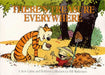 There's Treasure Everywhere : Calvin & Hobbes Series: Book Fifteen by Bill Watterson Extended Range Little, Brown Book Group