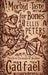 A Morbid Taste For Bones : 1 by Ellis Peters Extended Range Little, Brown Book Group