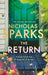 The Return by Nicholas Sparks Extended Range Little Brown Book Group