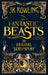 Fantastic Beasts and Where to Find Them: The Original Screenplay by J. K. Rowling Extended Range Little, Brown Book Group