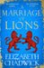 A Marriage of Lions by Elizabeth Chadwick Extended Range Little Brown Book Group