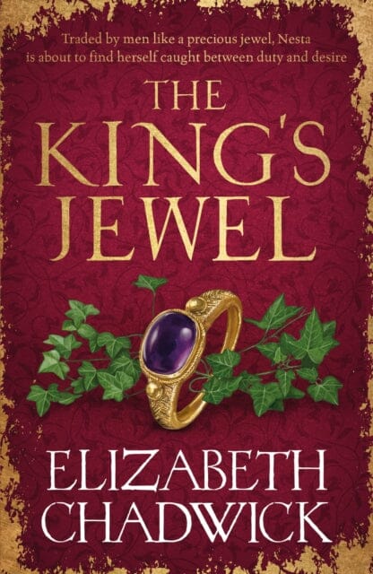 The King's Jewel Extended Range Little, Brown Book Group