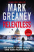 Relentless by Mark Greaney Extended Range Little Brown Book Group