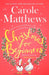 Christmas for Beginners by Carole Matthews Extended Range Little Brown Book Group