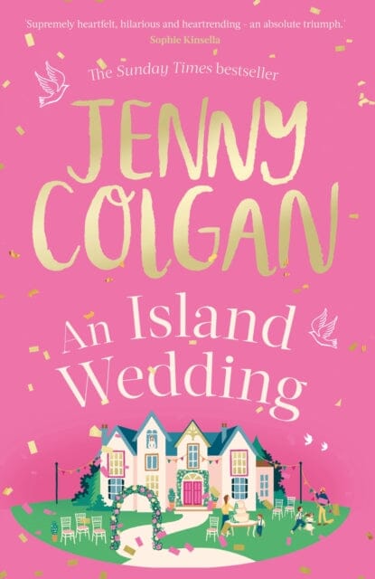 An Island Wedding Extended Range Little, Brown Book Group