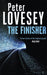 The Finisher by Peter Lovesey Extended Range Little Brown Book Group