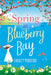 Spring at Blueberry Bay by Holly Martin Extended Range Little, Brown Book Group