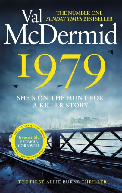 1979 by Val McDermid Extended Range Little, Brown Book Group