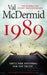1989 by Val McDermid Extended Range Little Brown Book Group