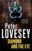 Diamond and the Eye by Peter Lovesey Extended Range Little Brown Book Group