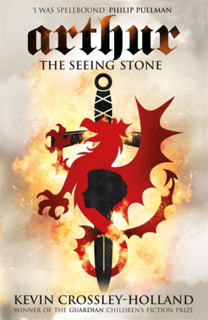 Arthur: The Seeing Stone : Book 1 Popular Titles Hachette Children's Group