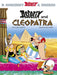 Asterix: Asterix and Cleopatra : Album 6 by Rene Goscinny Extended Range Little, Brown Book Group