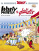 Asterix: Asterix The Gladiator : Album 4 by Rene Goscinny Extended Range Little, Brown Book Group