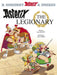 Asterix: Asterix The Legionary : Album 10 by Rene Goscinny Extended Range Little, Brown Book Group