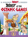 Asterix: Asterix at The Olympic Games : Album 12 by Rene Goscinny Extended Range Little, Brown Book Group