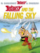 Asterix: Asterix and The Falling Sky : Album 33 by Albert Uderzo Extended Range Little, Brown Book Group