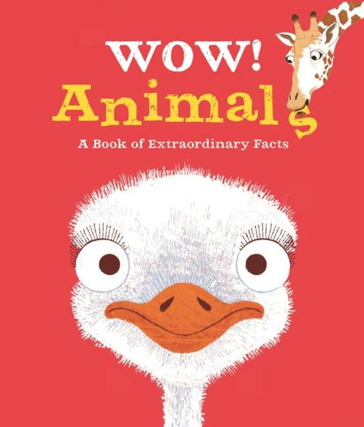 Wow! Animals Popular Titles Pan Macmillan