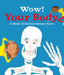 Wow! Your Body Popular Titles Pan Macmillan