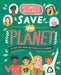 Activists Assemble - Save Your Planet by Ben Hoare Extended Range Pan Macmillan