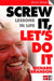 Screw It, Let's Do It: Lessons In Life by Richard Branson Extended Range Ebury Publishing