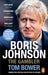 Boris Johnson: The Gambler by Tom Bower Extended Range Ebury Publishing