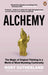 Alchemy: The Magic of Original Thinking in a World of Mind-Numbing Conformity by Rory Sutherland Extended Range Ebury Publishing