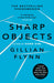 Sharp Objects by Gillian Flynn Extended Range Orion Publishing Co