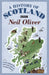 A History Of Scotland by Neil Oliver Extended Range Orion Publishing Co