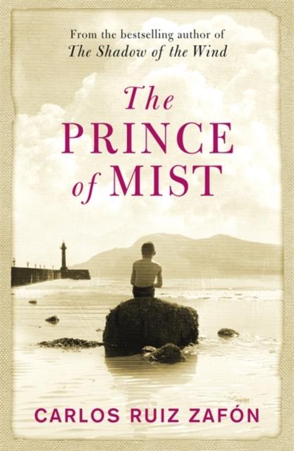 The Prince Of Mist Popular Titles Orion Publishing Co