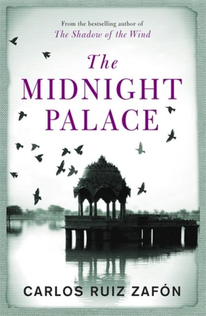 The Midnight Palace Popular Titles Orion Publishing Co