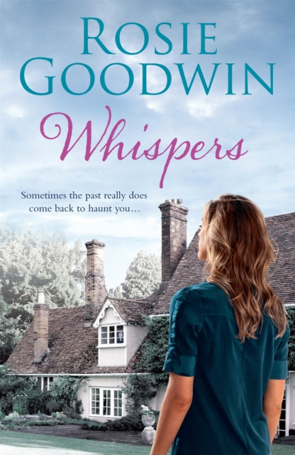 Whispers by Rosie Goodwin Extended Range Headline Publishing Group