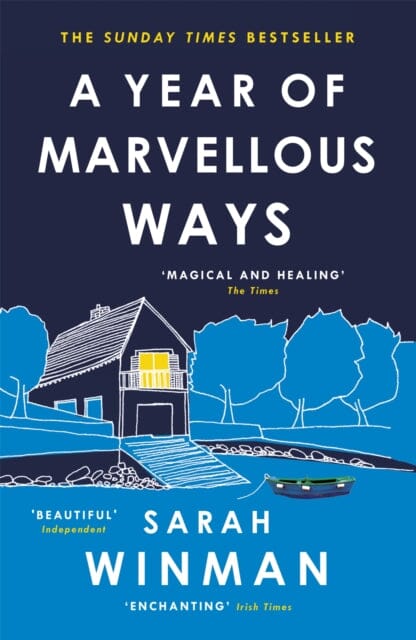A Year of Marvellous Ways by Sarah Winman Extended Range Headline Publishing Group