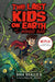 Last Kids on Earth and the Midnight Blade Popular Titles Egmont Publishing