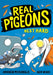 Real Pigeons Nest Hard by Andrew McDonald Extended Range HarperCollins Publishers