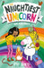 The Naughtiest Unicorn on Holiday by Pip Bird Extended Range HarperCollins Publishers