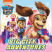 PAW Patrol Picture Book - The Movie: Big City Adventures Extended Range HarperCollins Publishers