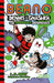 Beano Dennis & Gnasher: The Abominable Snowmenace by Beano Studios Extended Range HarperCollins Publishers