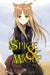 Spice and Wolf, Vol. 1 (light novel) by Isuna Hasekura Extended Range Little, Brown & Company