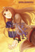 Spice and Wolf, Vol. 6 (light novel) by Isuna Haskura Extended Range Little, Brown & Company
