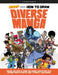 Saturday AM Presents How to Draw Diverse Manga : Design and Create Anime and Manga Characters with Diverse Identities of Race, Ethnicity, and Gender by Saturday AM Extended Range Rockport Publishers Inc.