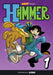 Hammer, Volume 1 : The Ocean Kingdom Volume 1 by Jey Odin Extended Range Rockport Publishers Inc.