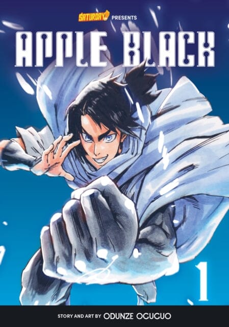 Apple Black, Volume 1 - Rockport Edition : Neo Freedom Volume 1 by Odunze Oguguo Extended Range Rockport Publishers Inc.