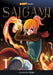 Saigami, Volume 1 - Rockport Edition : (Re)Birth by Flame Volume 1 by Seny Extended Range Rockport Publishers Inc.