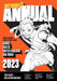 Saturday AM Annual 2023 : A Celebration of Original Diverse Manga-Inspired Short Stories from Around the World by Saturday AM Extended Range Rockport Publishers Inc.