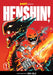 Henshin!, Volume 1 : Blazing Phoenix Volume 1 by Bon Idle Extended Range Rockport Publishers Inc.